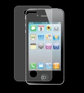 matte screen protector